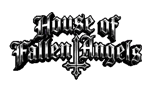 House of Fallen Angels